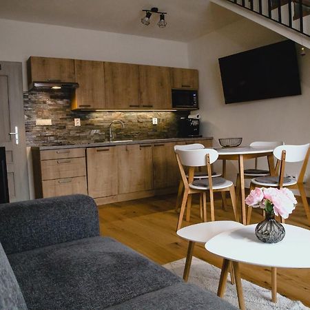 Apartman Rodinna Pohoda Mýto pod Ďumbierom Εξωτερικό φωτογραφία