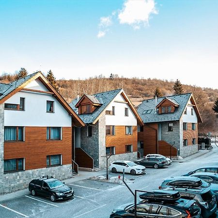 Apartman Rodinna Pohoda Mýto pod Ďumbierom Εξωτερικό φωτογραφία