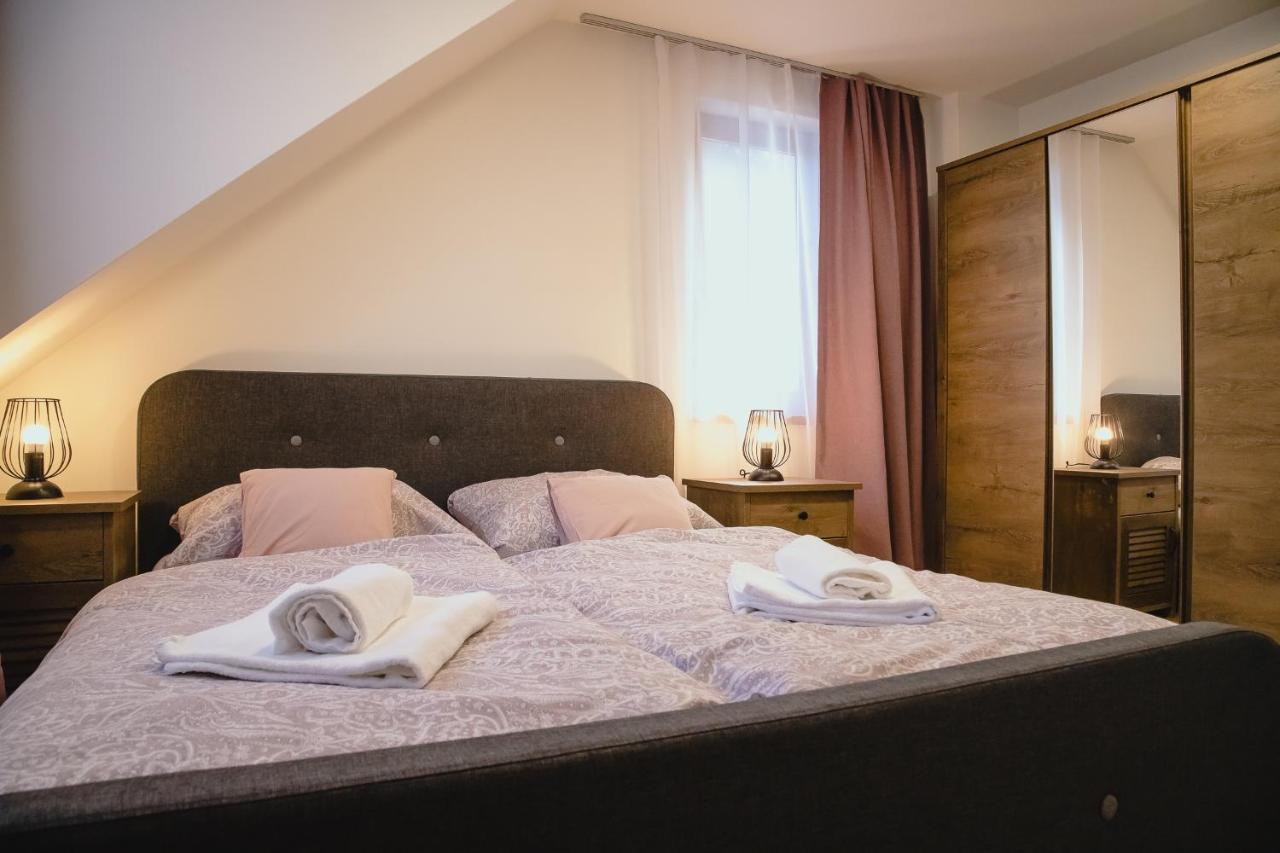 Apartman Rodinna Pohoda Mýto pod Ďumbierom Εξωτερικό φωτογραφία