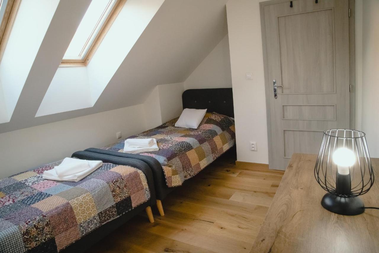 Apartman Rodinna Pohoda Mýto pod Ďumbierom Εξωτερικό φωτογραφία