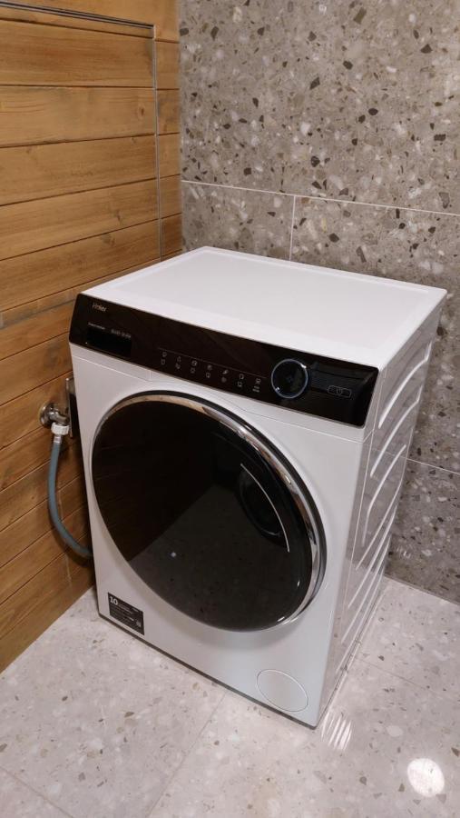 Apartman Rodinna Pohoda Mýto pod Ďumbierom Εξωτερικό φωτογραφία